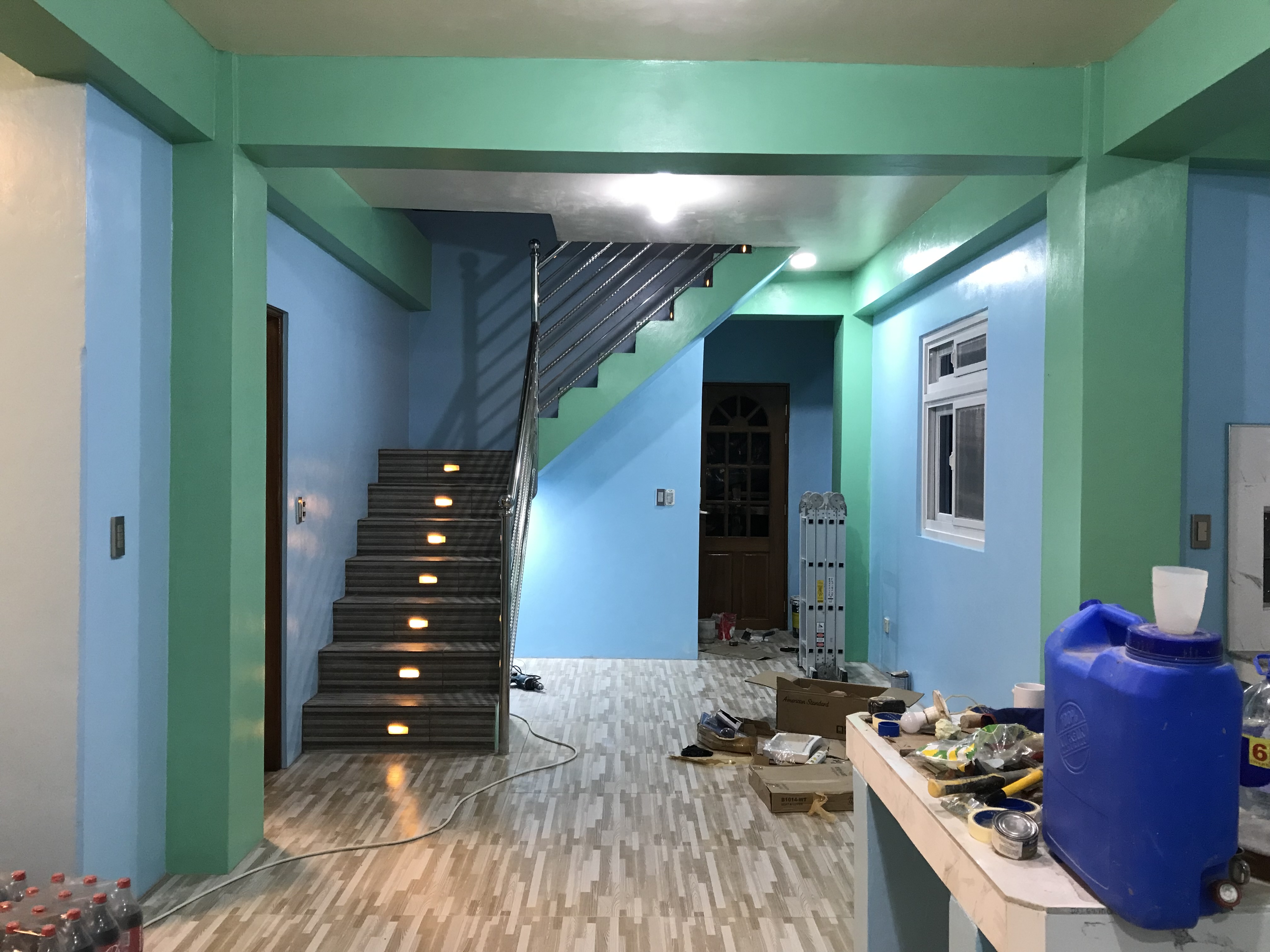 MainKitchen