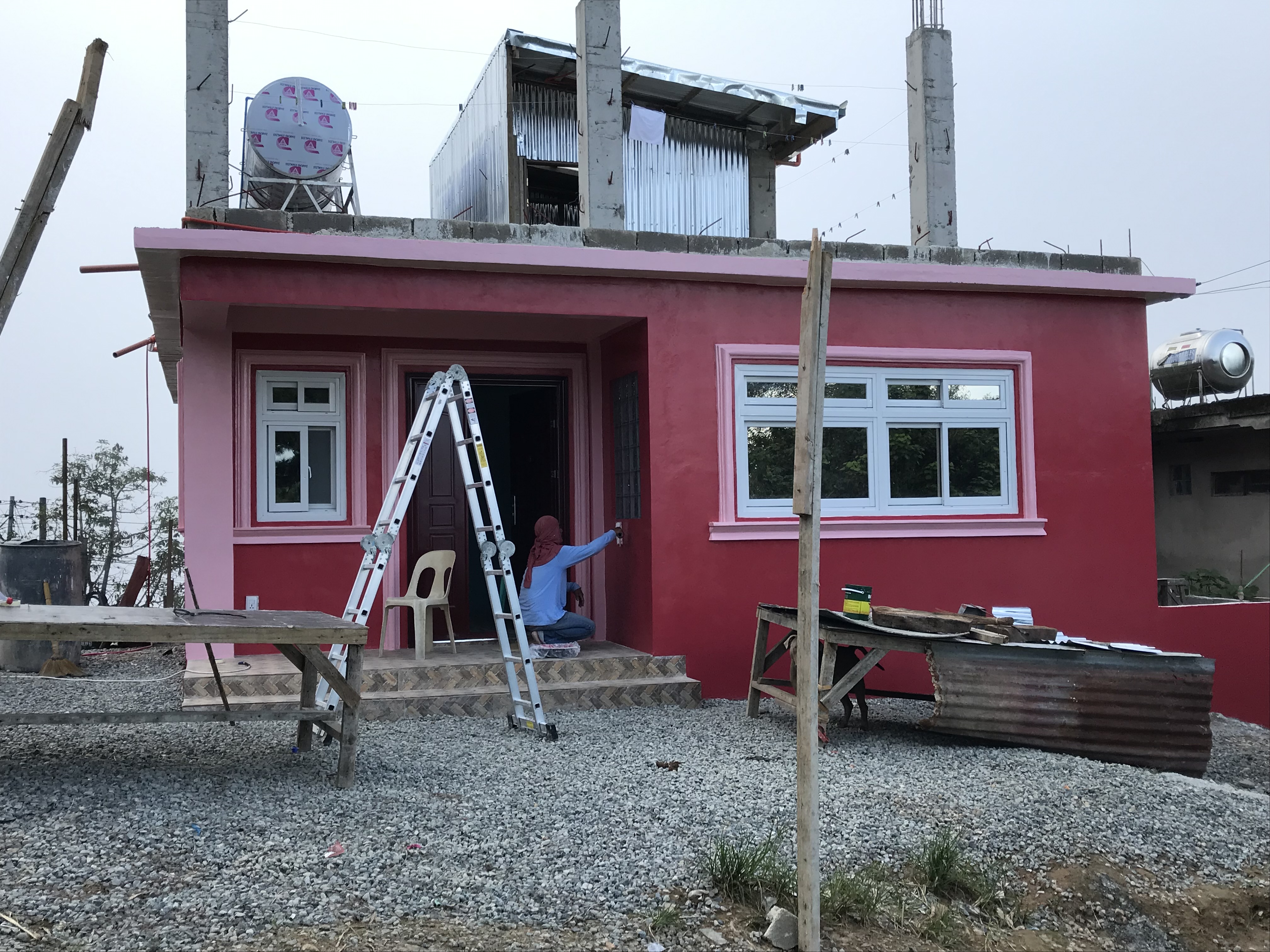 Premium Kitchen Renovation